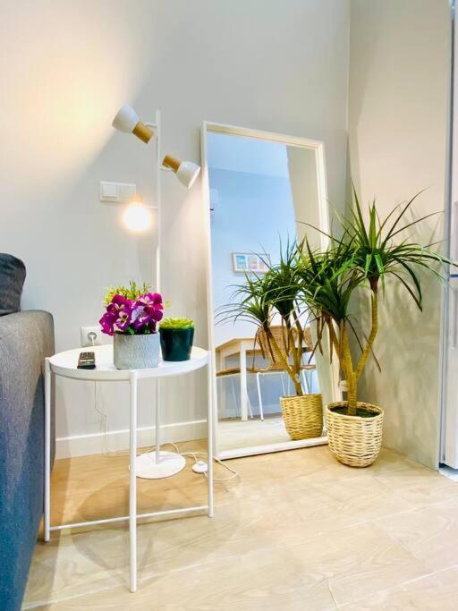 Cabanyal Room 4 - New & Stylish By The Beach Valencia Eksteriør billede